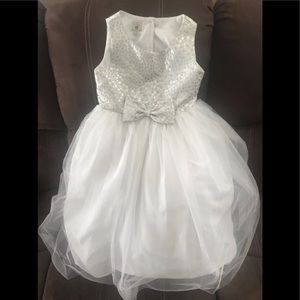 Kids Special Occasion/Flower Girl Dress